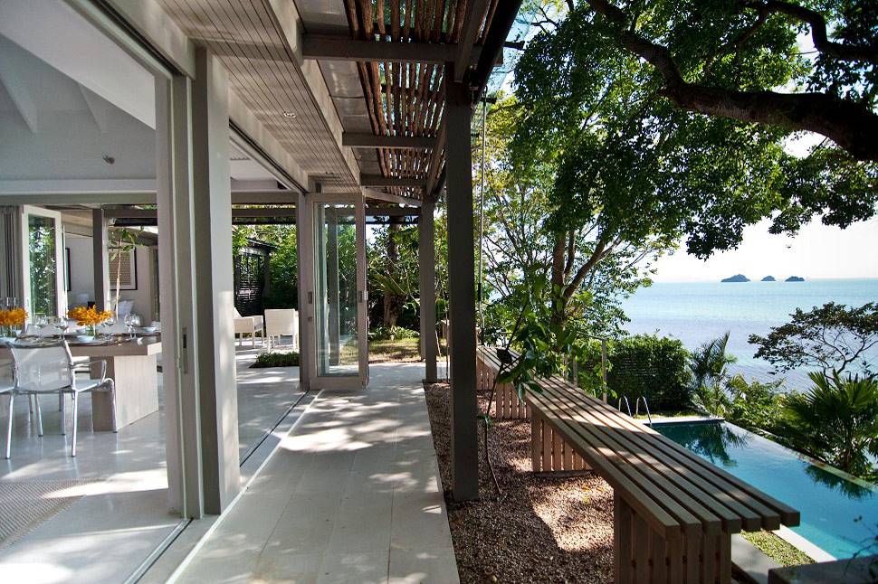 The Headland Villa 2