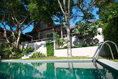 The Headland Villa 2