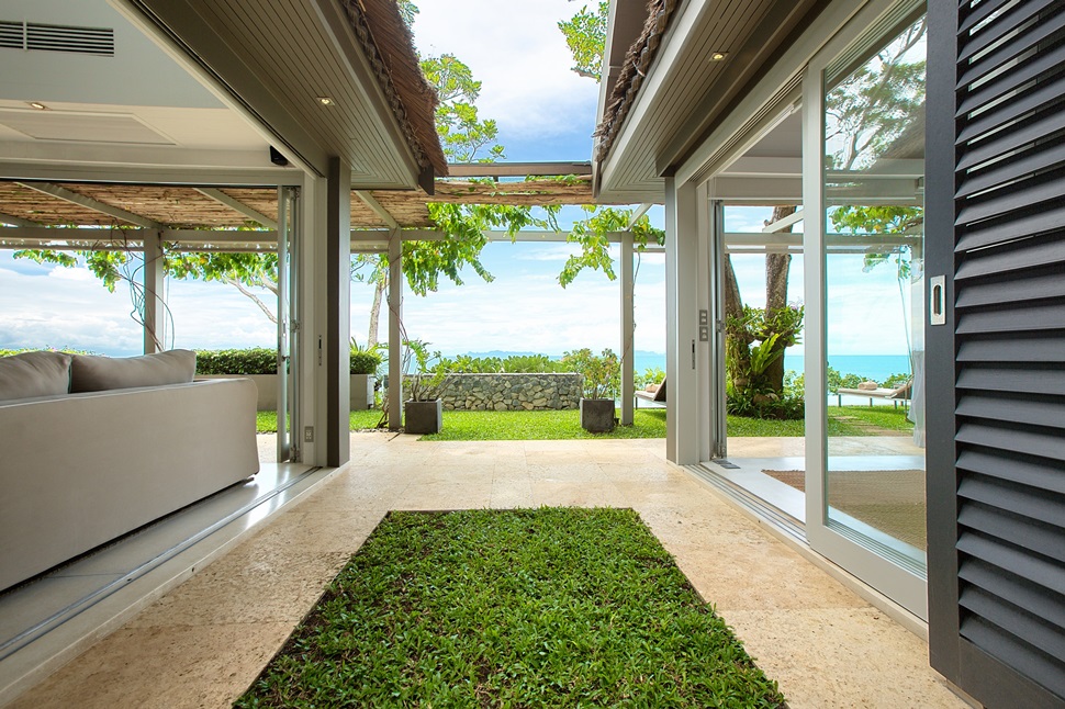 The Headland Villa 3