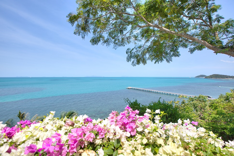 The Headland Villa 3
