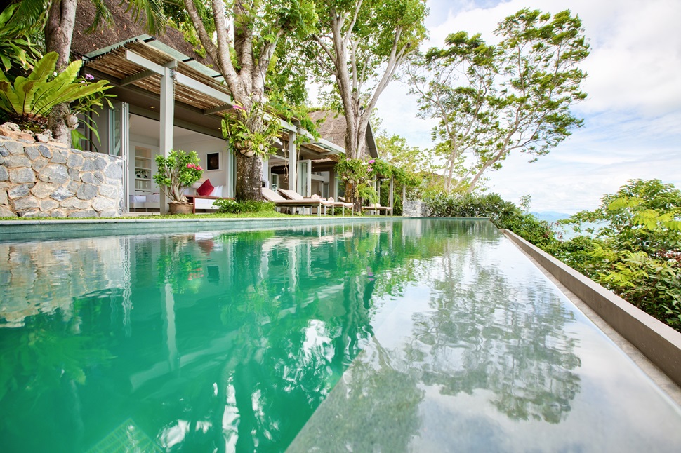 The Headland Villa 3