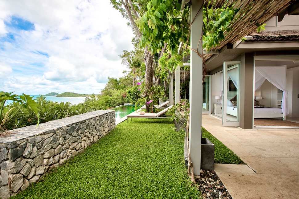 The Headland Villa 3