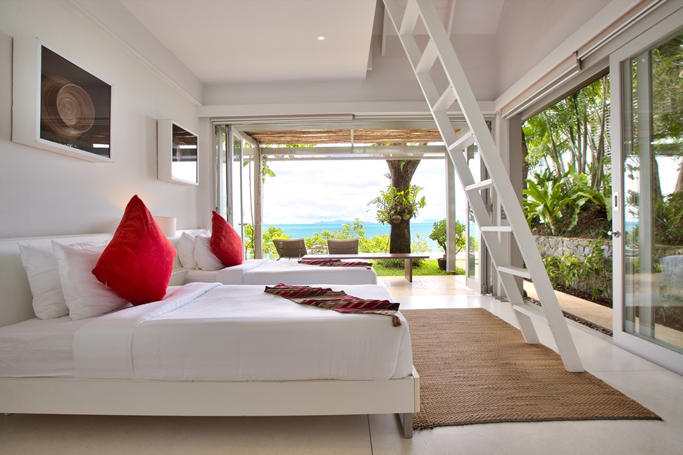 The Headland Villa 3