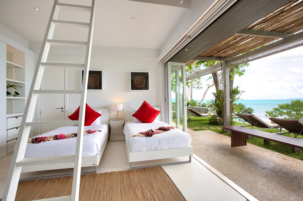 The Headland Villa 3