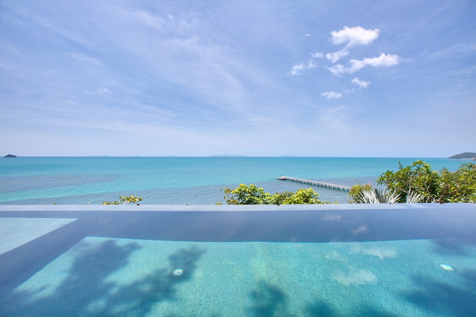 The Headland Villa 3