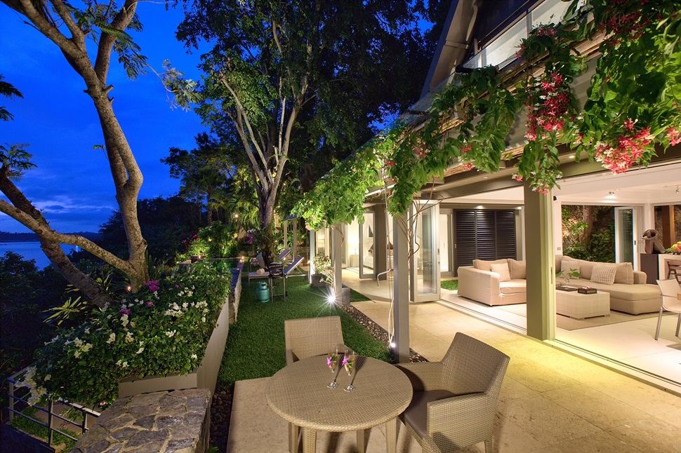 The Headland Villa 3