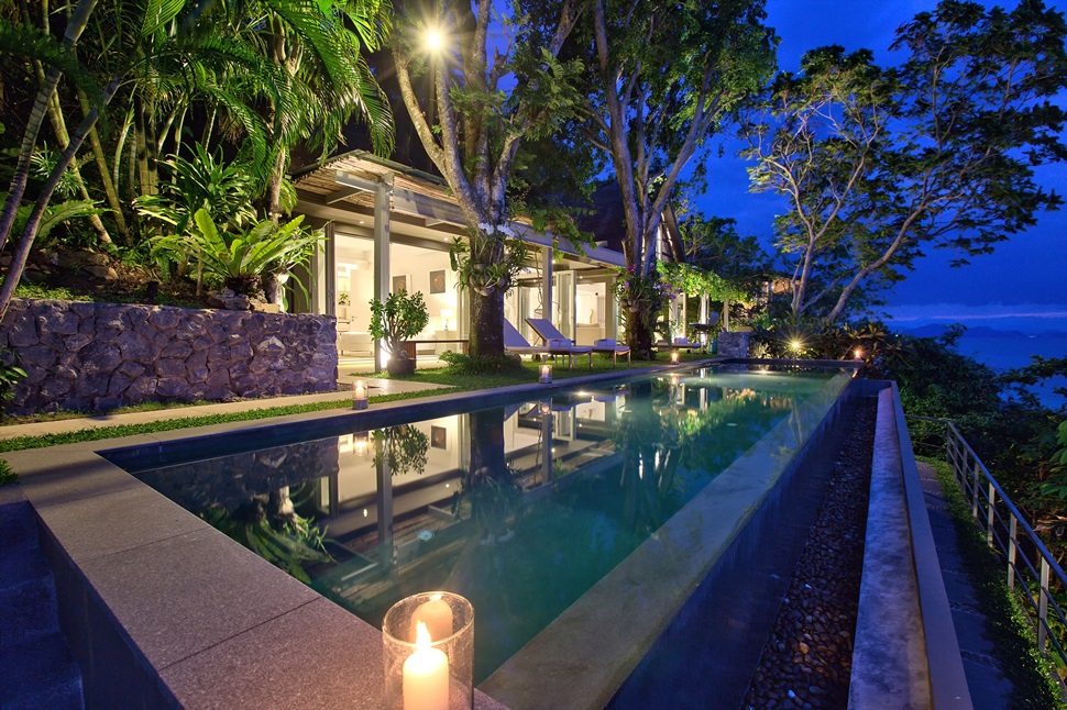 The Headland Villa 3
