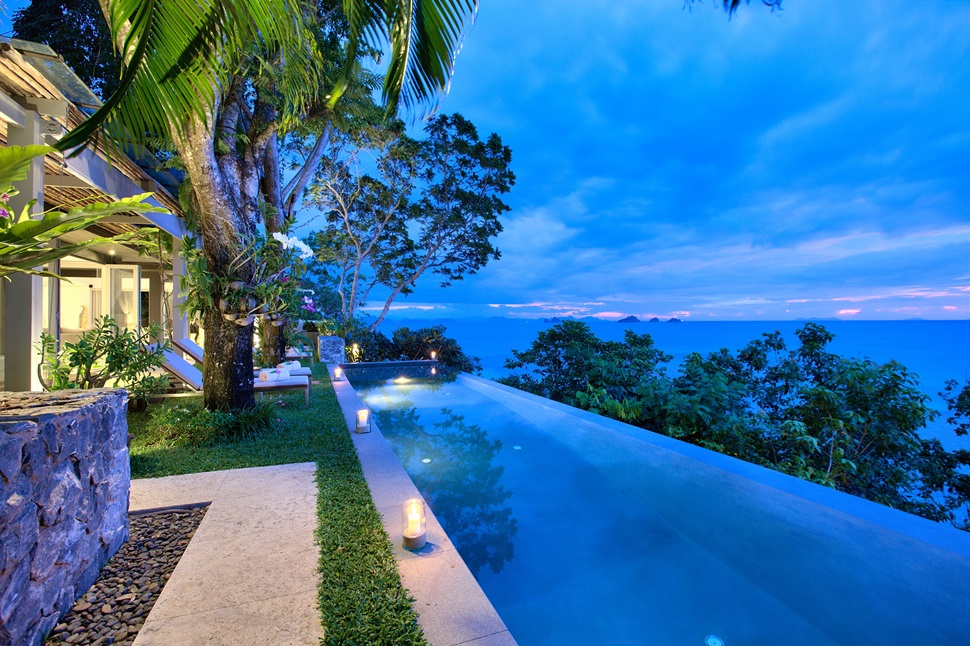 The Headland Villa 3
