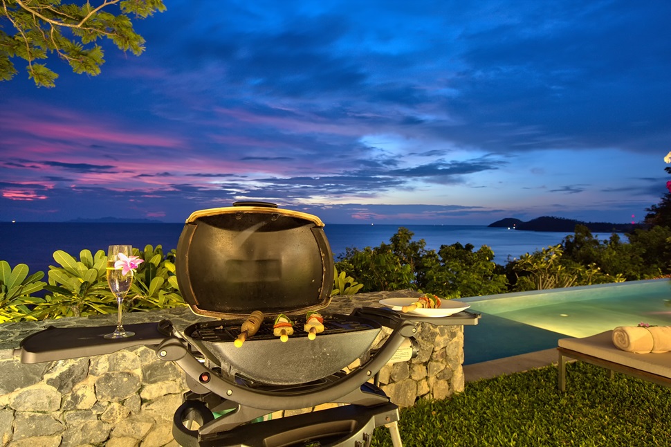 The Headland Villa 3