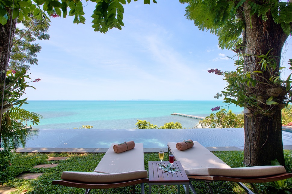 The Headland Villa 3