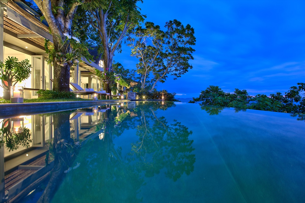 The Headland Villa 3