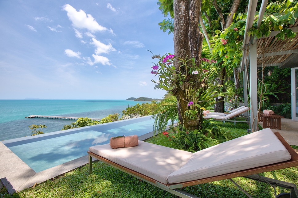 The Headland Villa 3