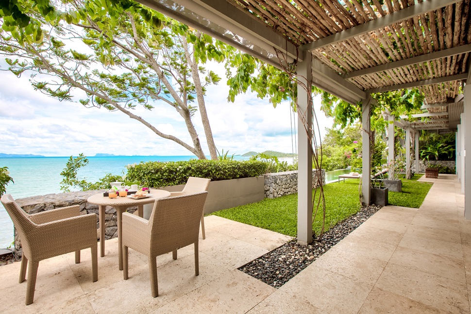 The Headland Villa 3
