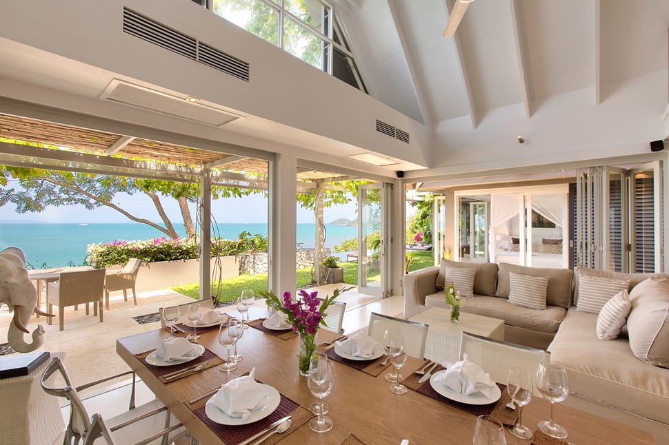 The Headland Villa 3