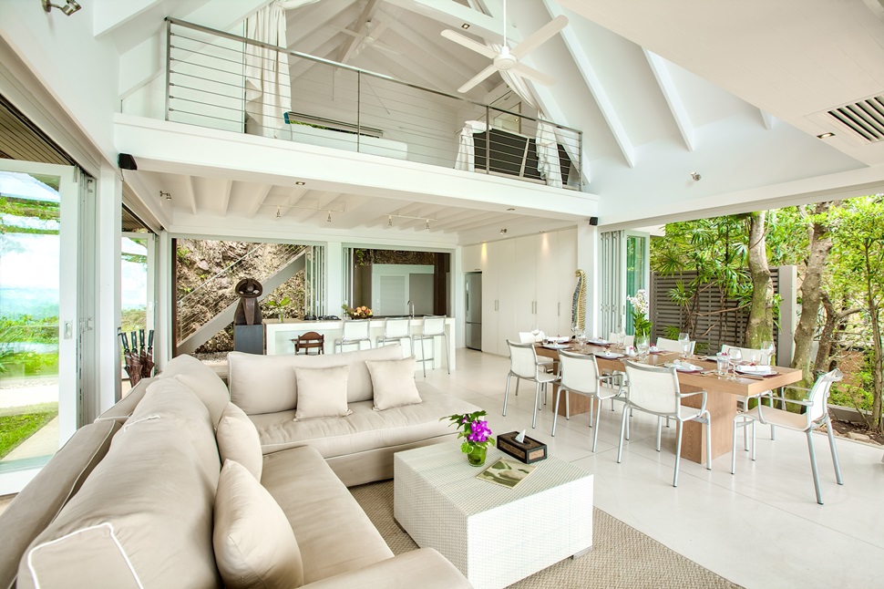 The Headland Villa 3