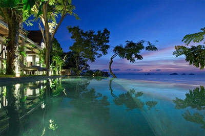 The Headland Villa 3