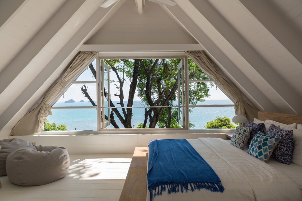 The Headland Villa 4