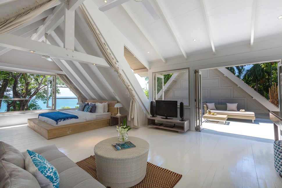 The Headland Villa 4
