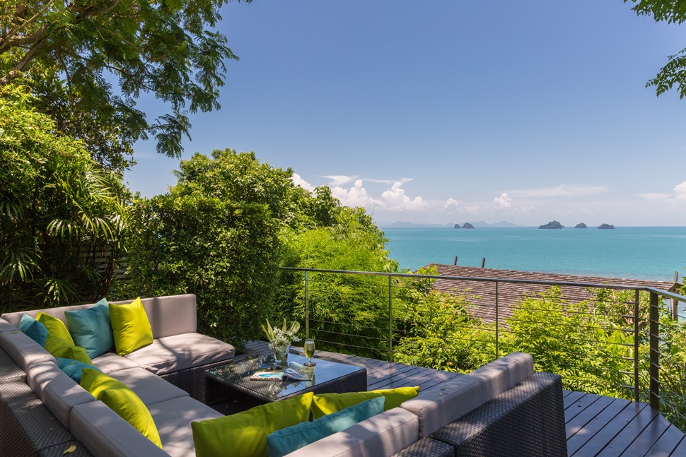 The Headland Villa 4