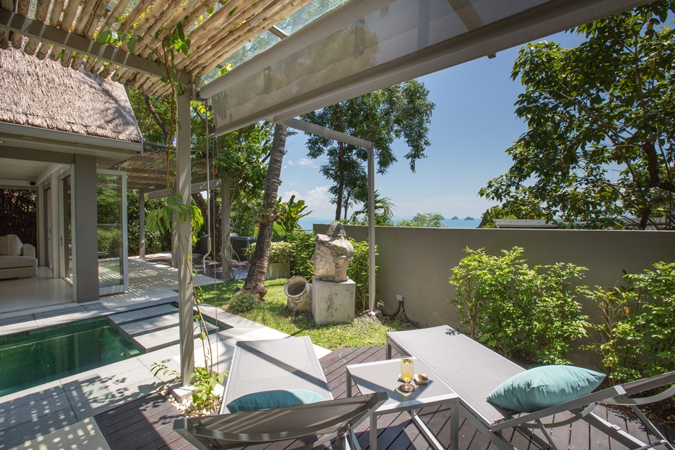 The Headland Villa 4