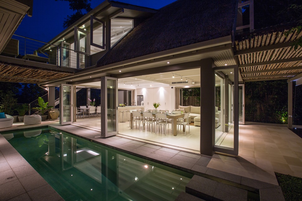 The Headland Villa 4