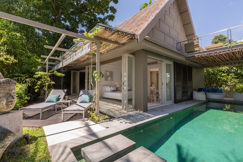The Headland Villa 4