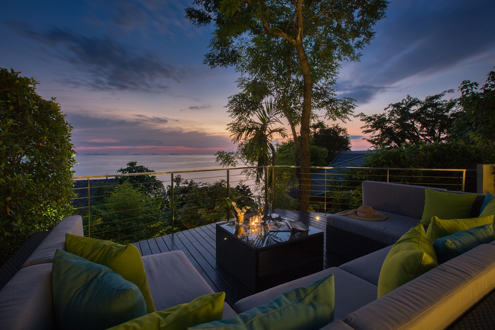 The Headland Villa 4