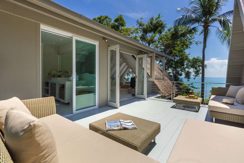 The Headland Villa 4