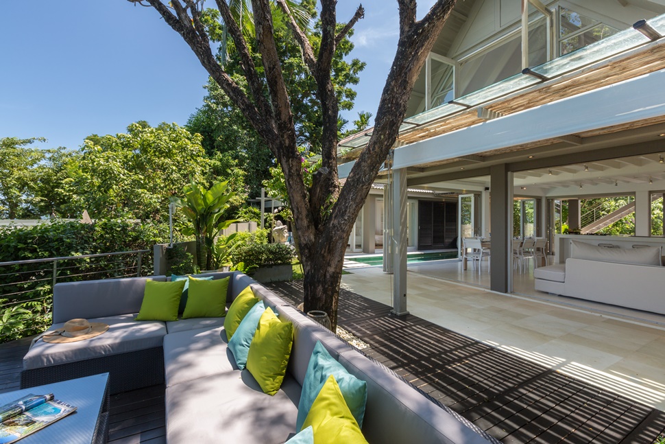 The Headland Villa 4