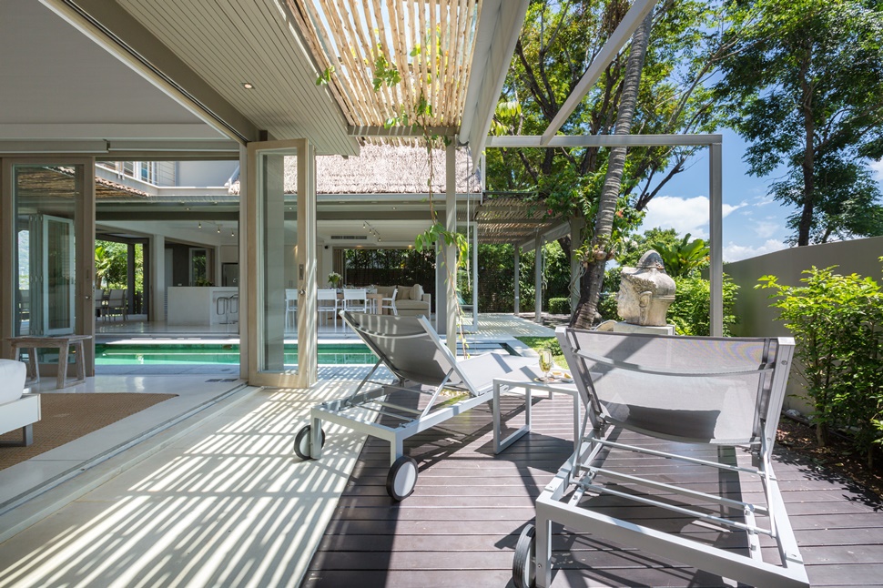 The Headland Villa 4