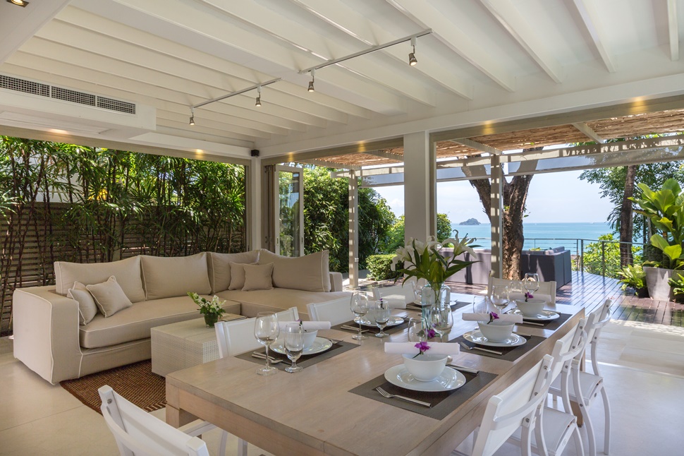 The Headland Villa 4