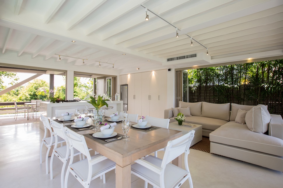 The Headland Villa 4