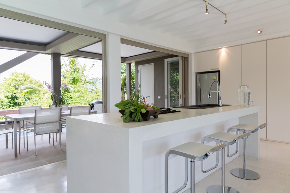 The Headland Villa 4