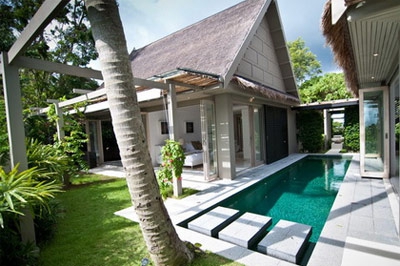 The Headland Villa 4