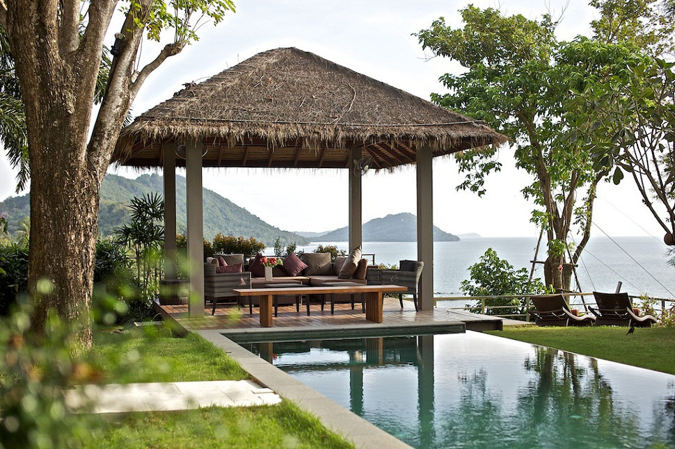 The Headland Villa 5
