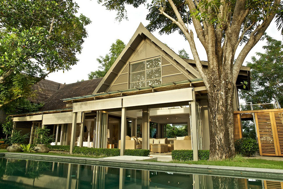 The Headland Villa 5