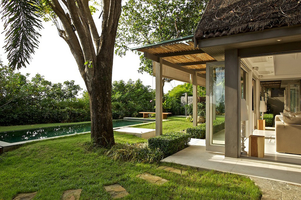 The Headland Villa 5