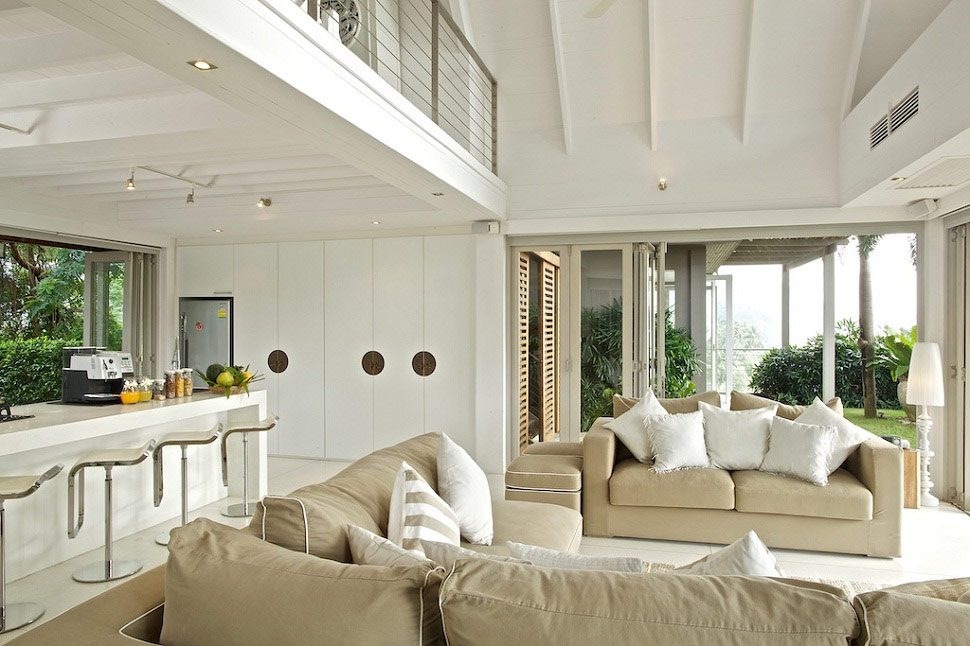 The Headland Villa 5