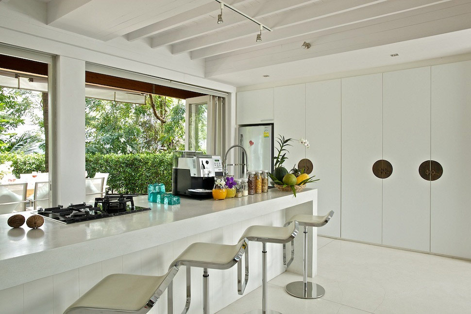 The Headland Villa 5