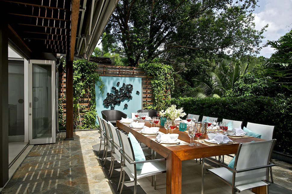 The Headland Villa 5