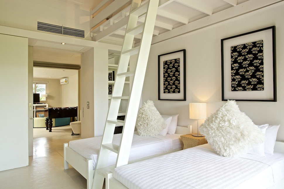 The Headland Villa 5