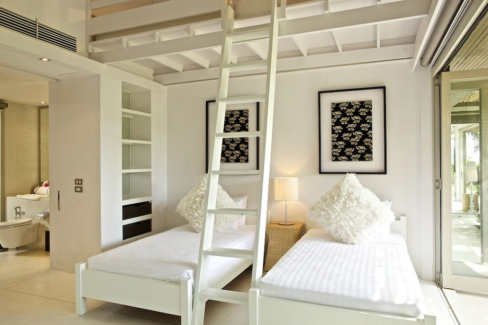 The Headland Villa 5