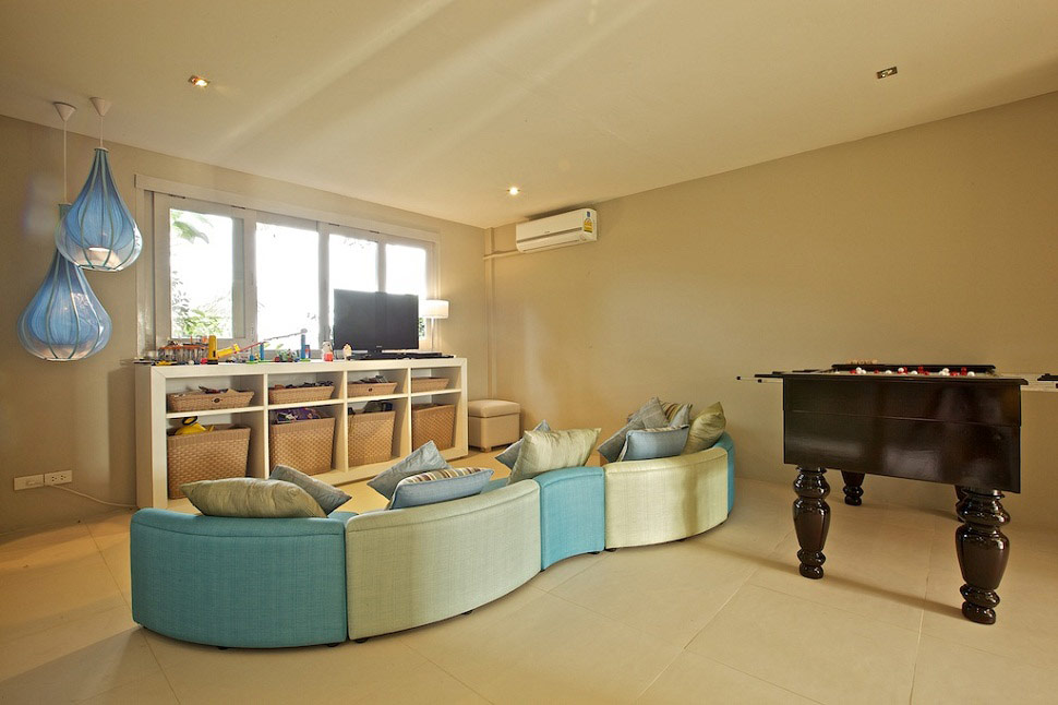 The Headland Villa 5