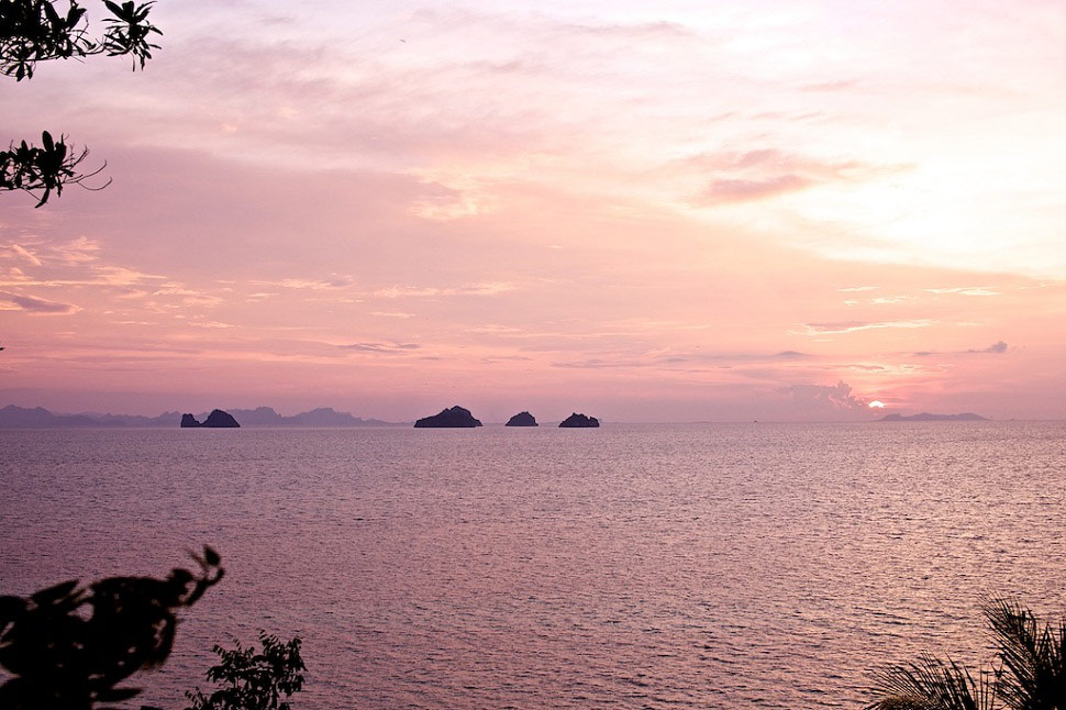 The Headland Villa 5