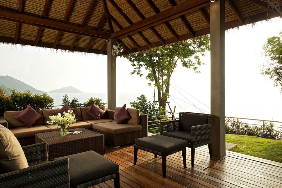 The Headland Villa 5