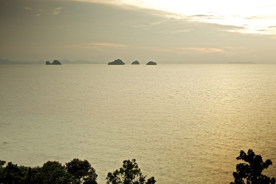 The Headland Villa 5