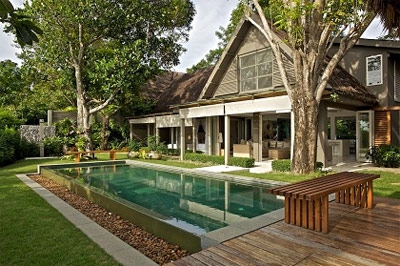 The Headland Villa 5
