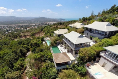 Villa Kohia
