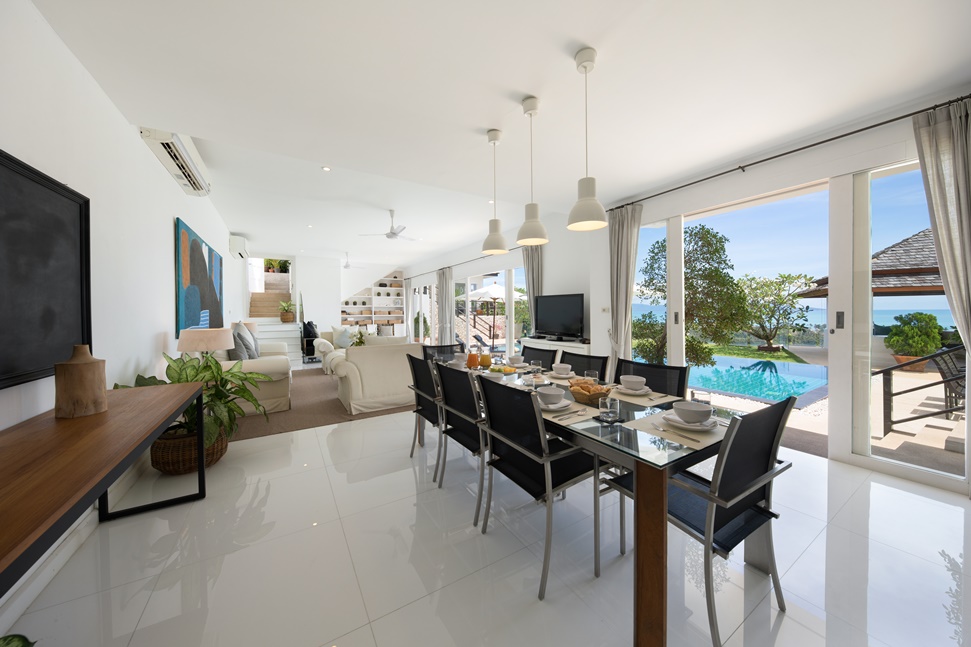 Villa Mullion Cove