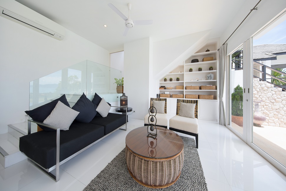 Villa Mullion Cove